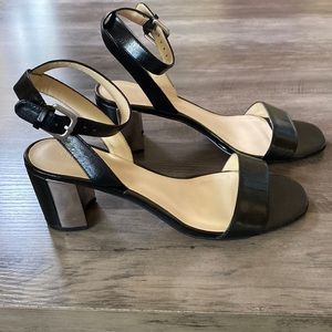 Nine West Women’s Dressy Ankle Strap Sandals